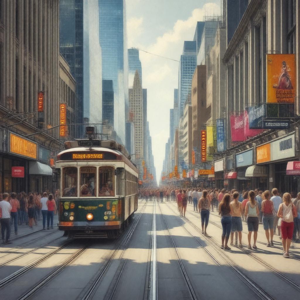 King Street West